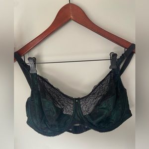 Fantasie lace bra